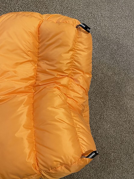 Patagonia Fitz Roy 30° Reviews - Trailspace