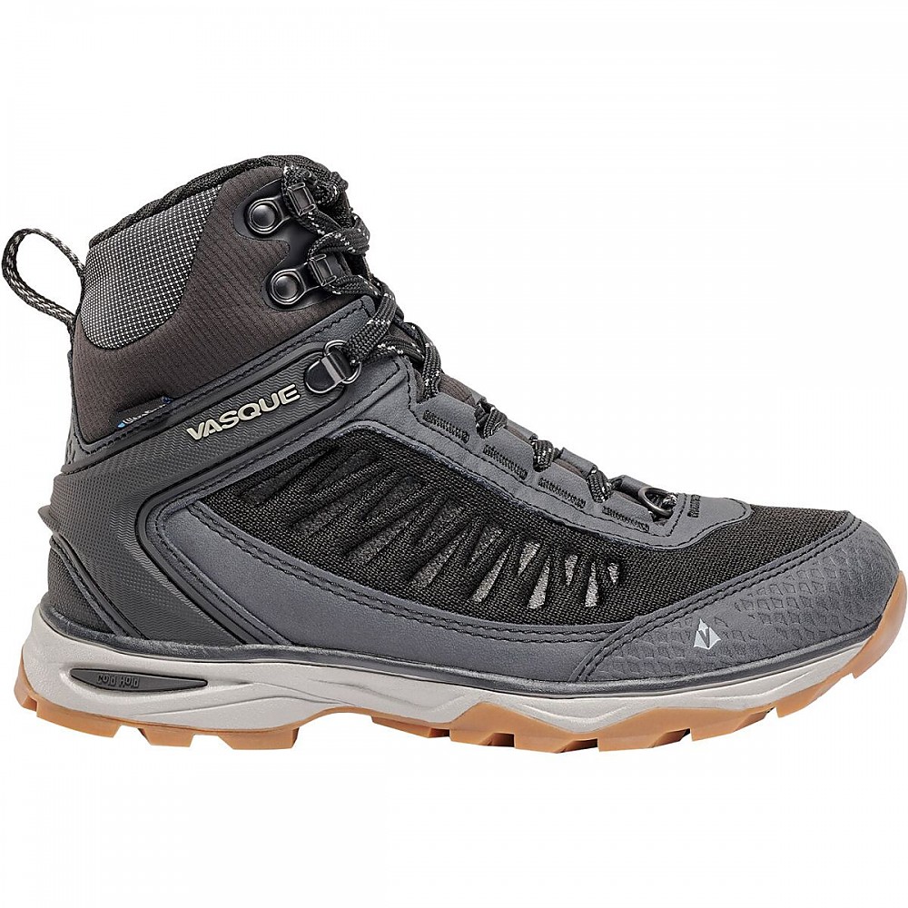 photo: Vasque Women's Coldspark UltraDry winter boot