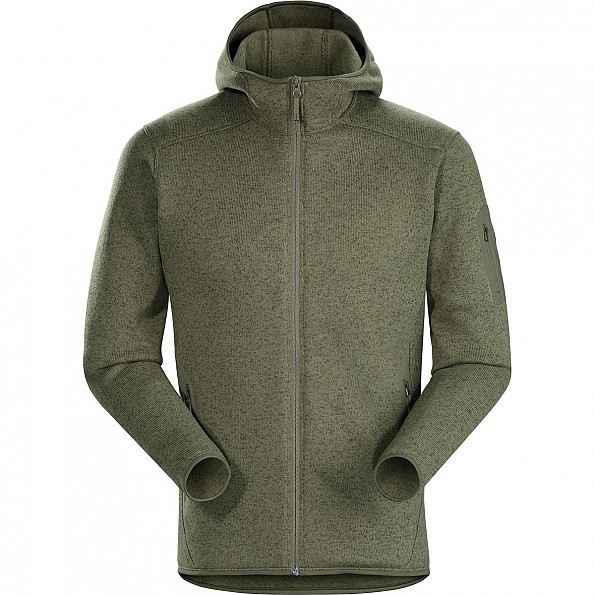 Arc'teryx Covert Hoody