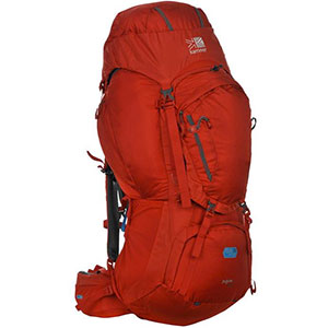 karrimor backpack malaysia