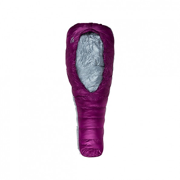 Sierra Designs Backcountry Bed 800 3-Season