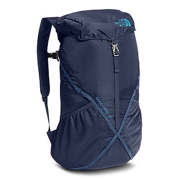 【THE NORTH FACE】Small Day The North Face Small Mountain 18L Daypack - Accessories