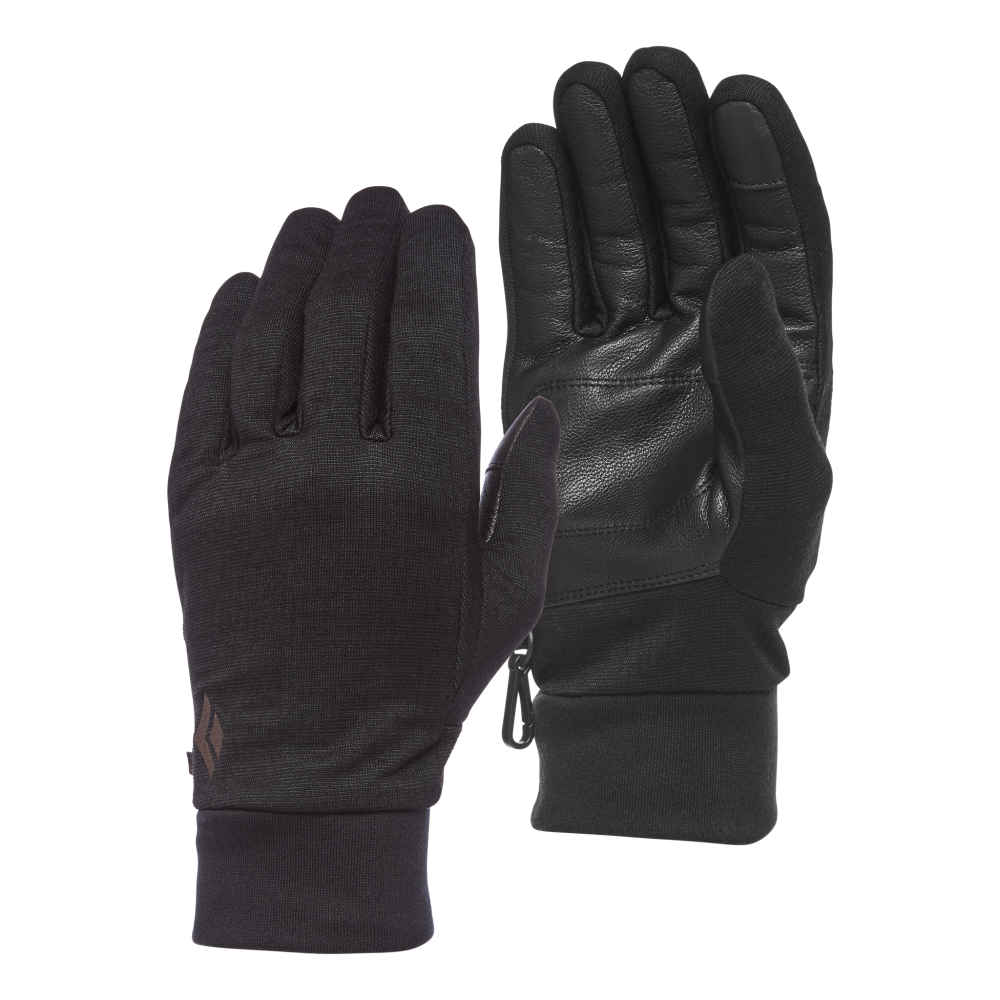 black diamond mitten liners