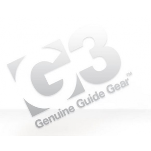 photo: G3 Double Bar Tip Loops climbing skin
