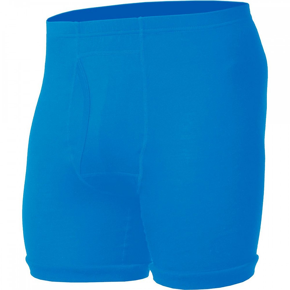 photo: Minus33 Acadian Lightweight Boxer Brief boxer/brief/bikini