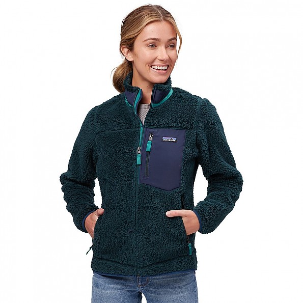 Patagonia Classic Retro-X Jacket
