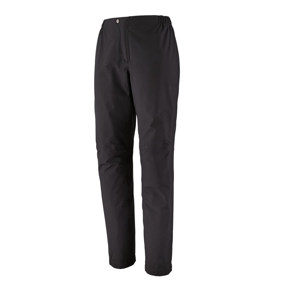 photo: Patagonia Women's Cloud Ridge Pants waterproof pant