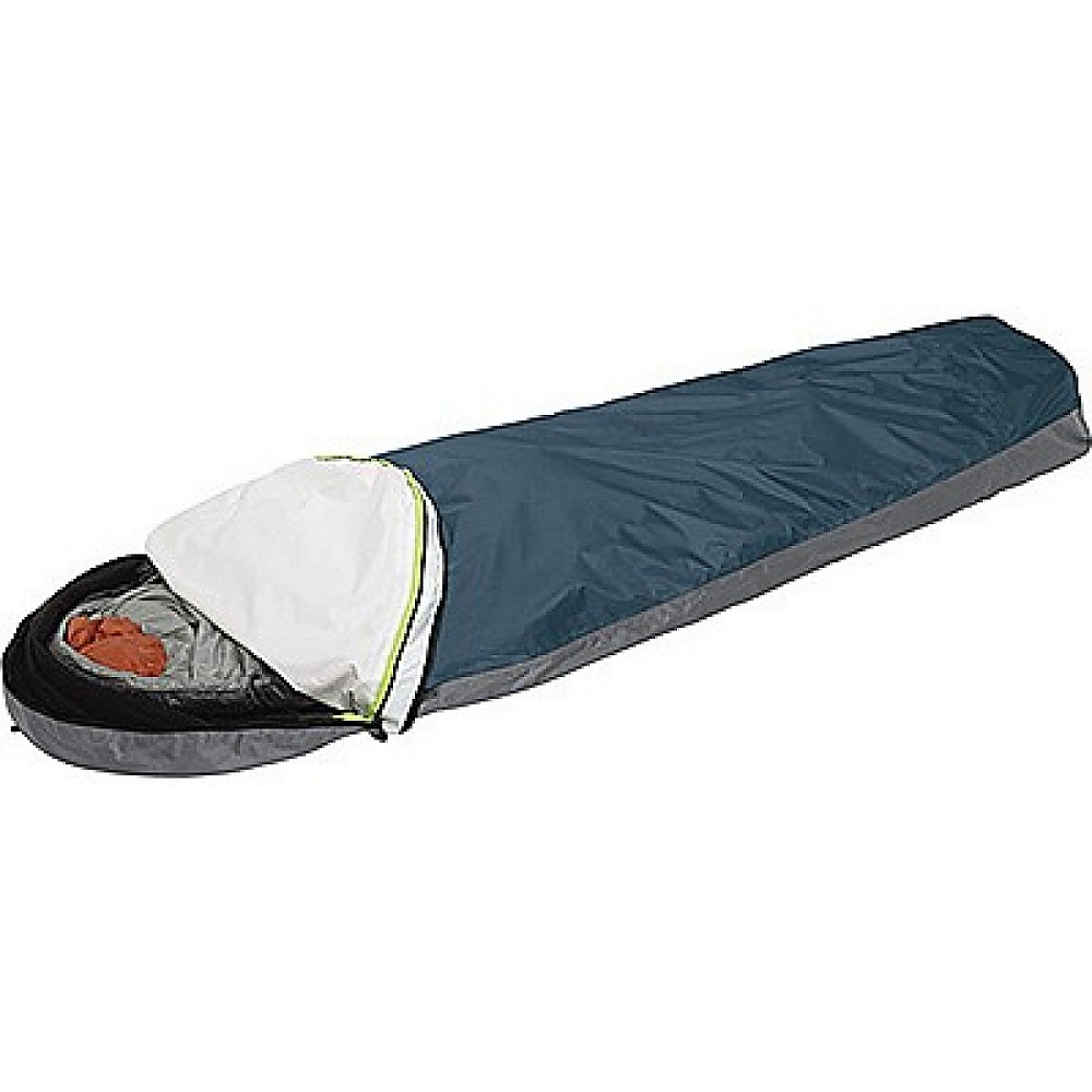 photo: Outdoor Research Aurora Bivy bivy sack