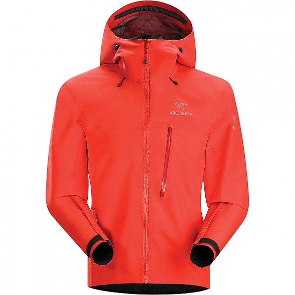 Arc'teryx Alpha FL Jacket