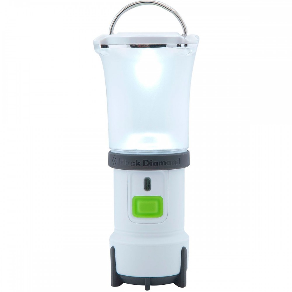 photo: Black Diamond Voyager battery-powered lantern
