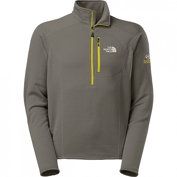 The North Face Flux Power Stretch 1/4 Zip
