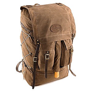 Frost shop river daypack