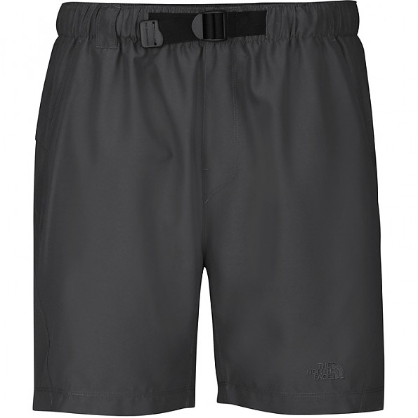 The North Face Class V Trunk