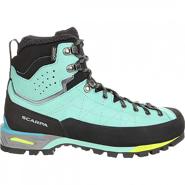 Scarpa Zodiac Tech GTX