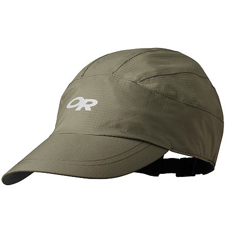 Outdoor Research Revel Cap Reviews - Trailspace