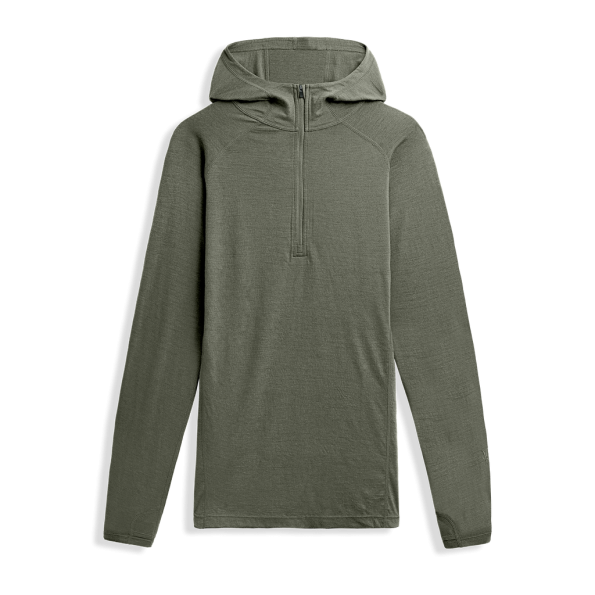 Ibex Indie Hoodie