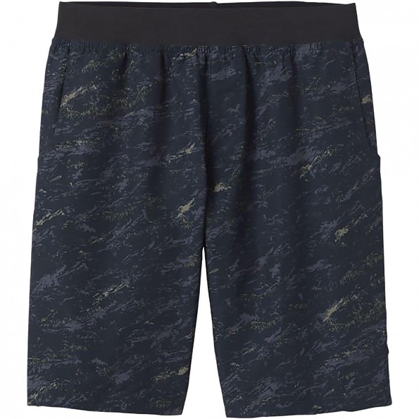 prAna Mojo Short