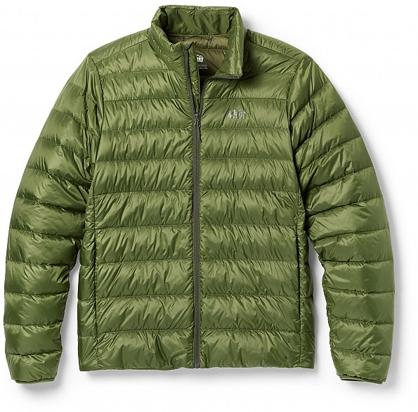 ジャケット・アウター Rei REI 650 Down Jacket Reviews - Trailspace