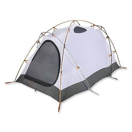 photo: REI Mountain 2 four-season tent