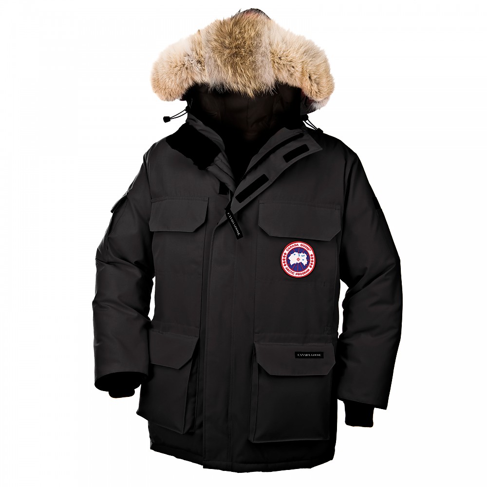 Jackets like canada goose but cheaper best sale