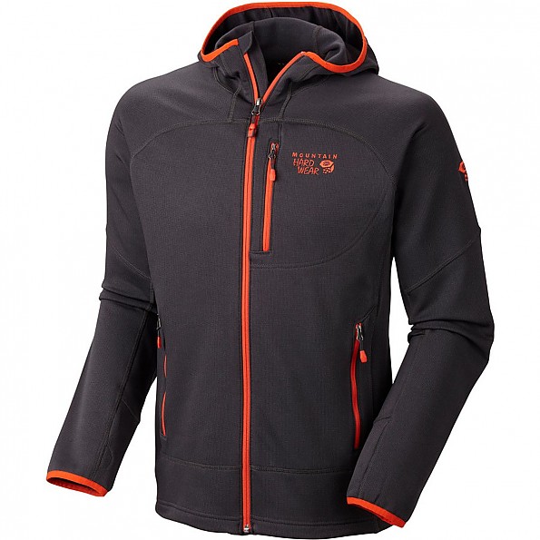 Mountain Hardwear Desna Jacket