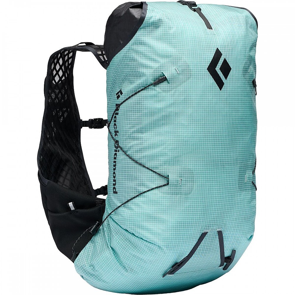 photo: Black Diamond Distance 15 Pack daypack (under 35l)
