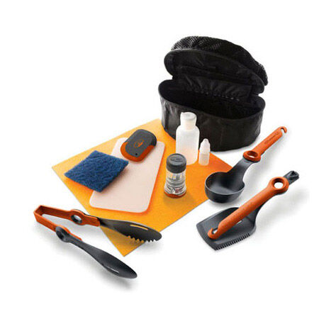 photo: GSI Outdoors Crossover Kitchen Kit utensil