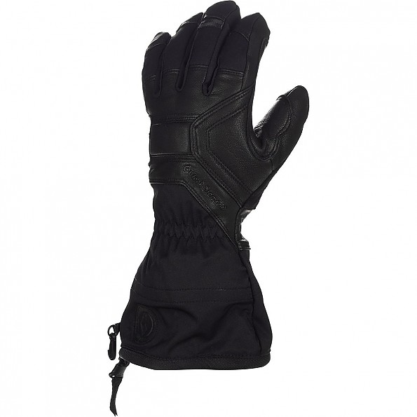 Black Diamond Guide Gloves
