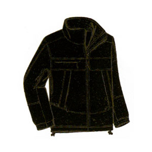 photo: Red Ledge Granite Fleece fleece jacket