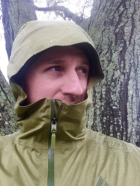 Black Diamond StormLine Stretch Review