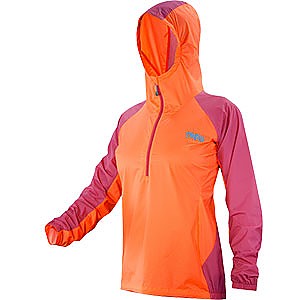 photo: Trew Women's Up Jacket wind shirt