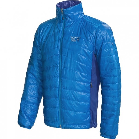 Mountain Hardwear Zonal Jacket