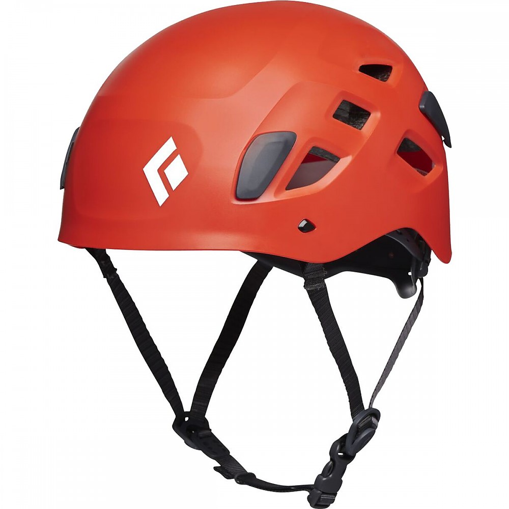 photo: Black Diamond Half Dome climbing helmet