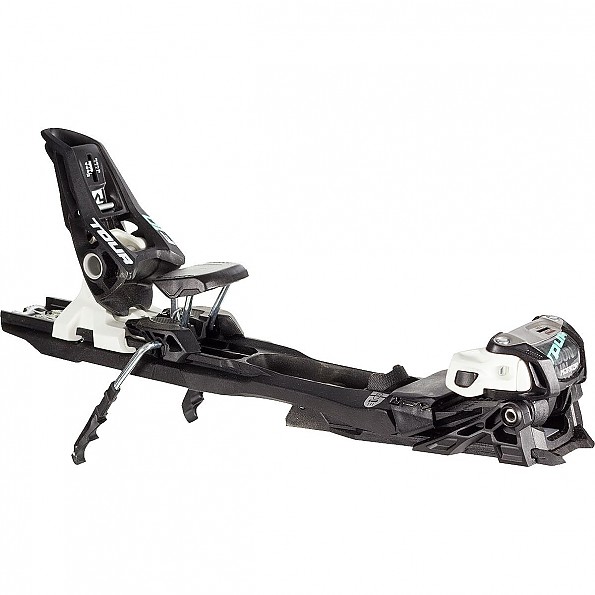 photo of a alpine touring binding