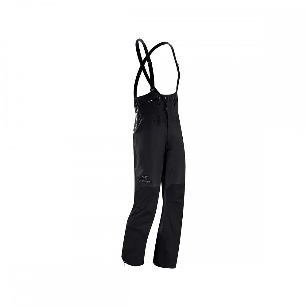 photo: Arc'teryx Men's Theta SV Bib snowsport pant