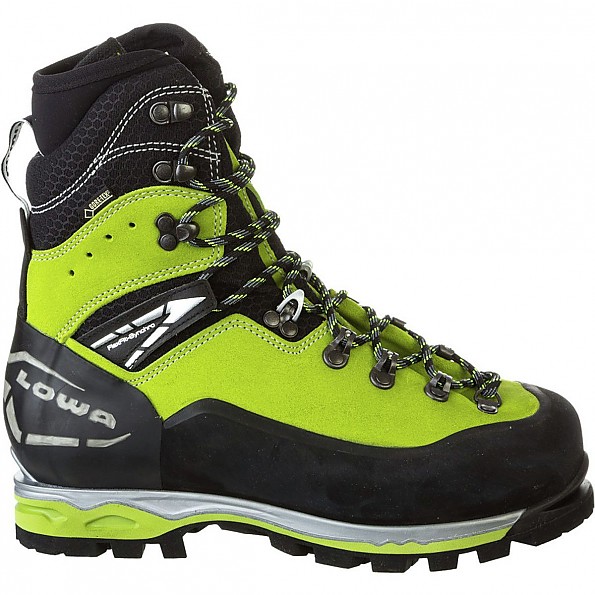 Lowa Weisshorn GTX