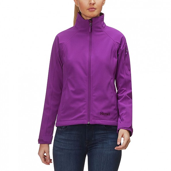 Marmot Gravity Jacket