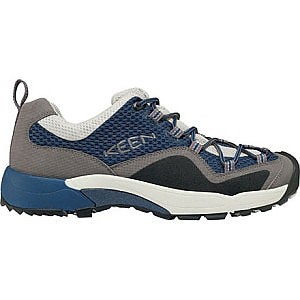 photo: Keen Men's Wasatch Crest trail shoe