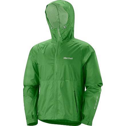 photo: Marmot Mica Jacket waterproof jacket