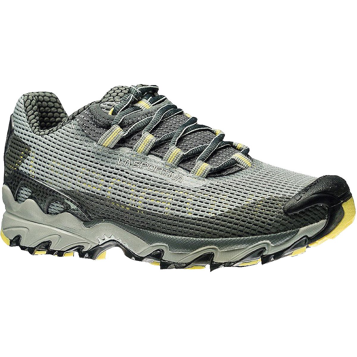 photo: La Sportiva Women's Wildcat trail running shoe
