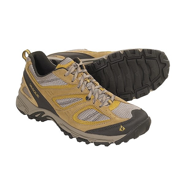 photo: Vasque Opportunist trail shoe