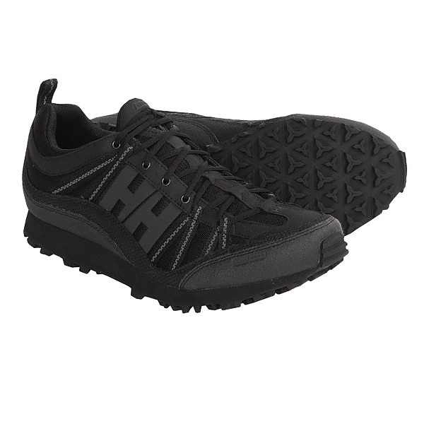 photo: Helly Hansen Trail Cutter trail shoe