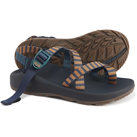 photo: Chaco Z/2 Classic sport sandal