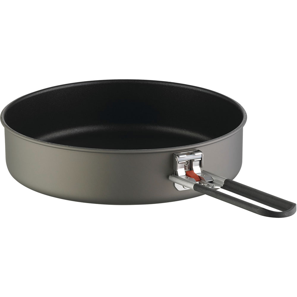 photo: MSR Quick Skillet pot/pan
