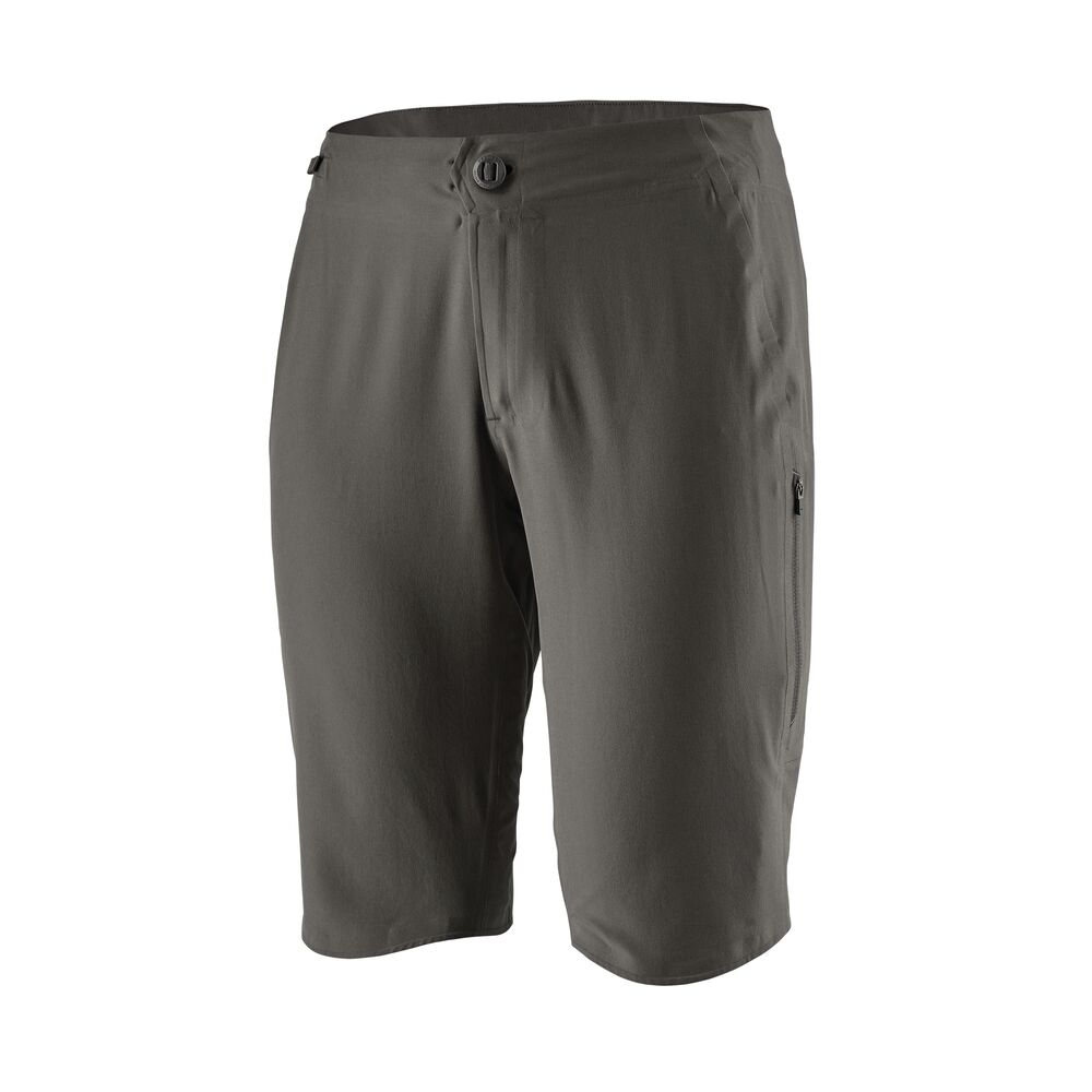 photo: Patagonia Women's Dirt Roamer Bike Shorts active short