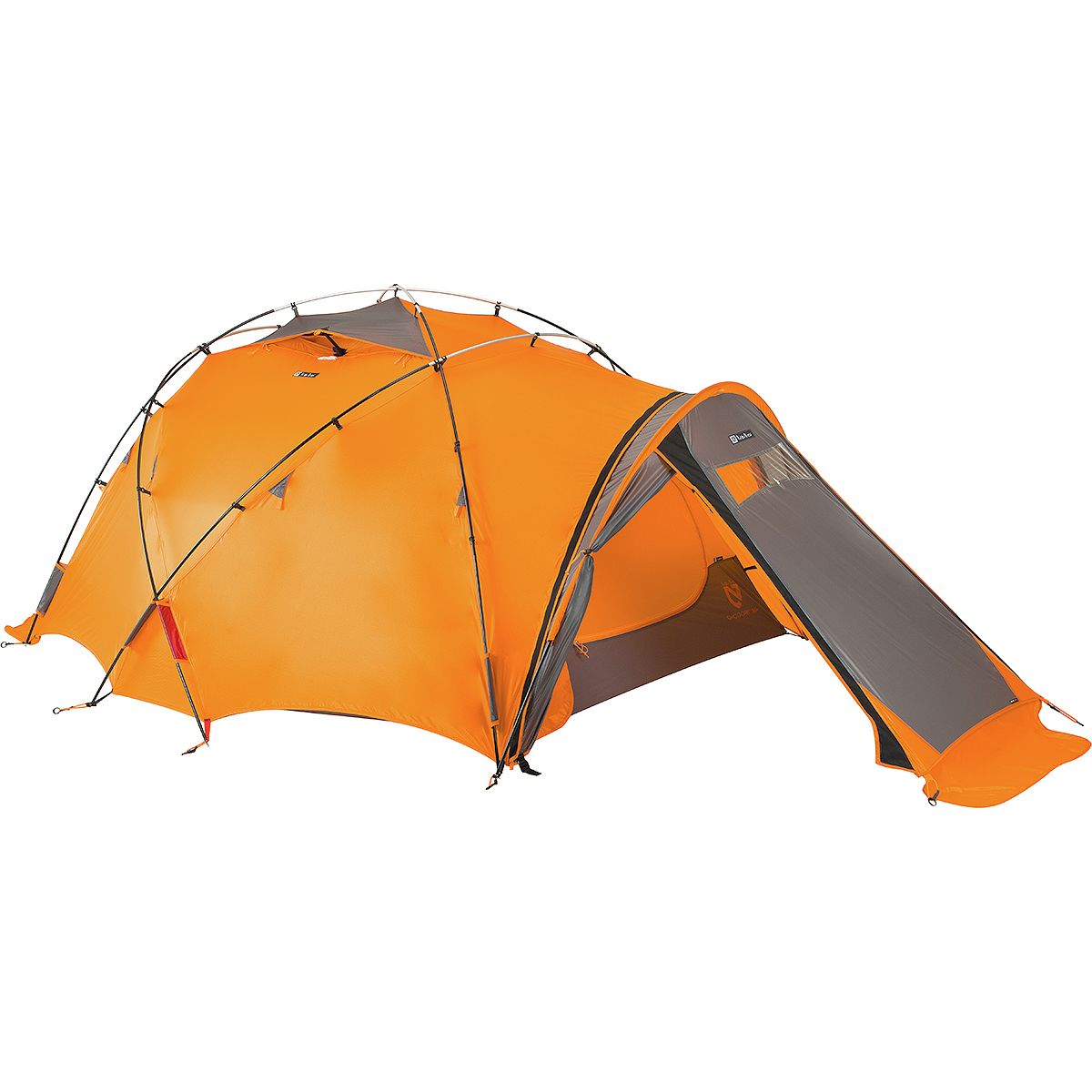 photo: NEMO Chogori 3 four-season tent