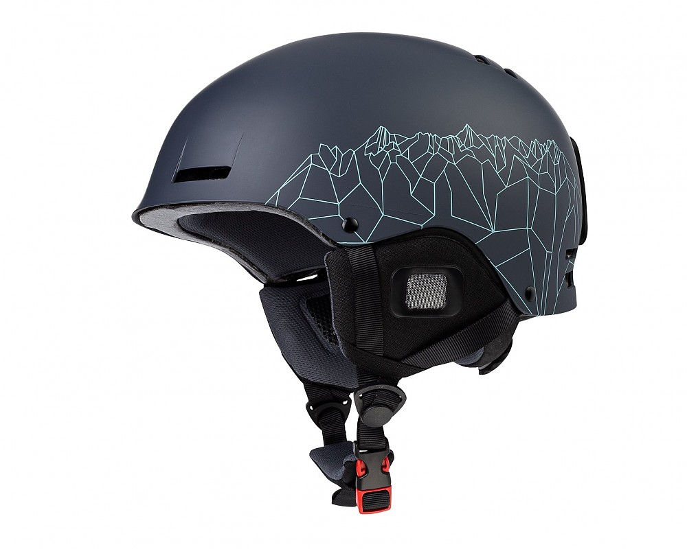 photo: Glade Tenmile snowsport helmet