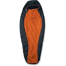 photo: ALPS Mountaineering Butterfly sleeping bag liner