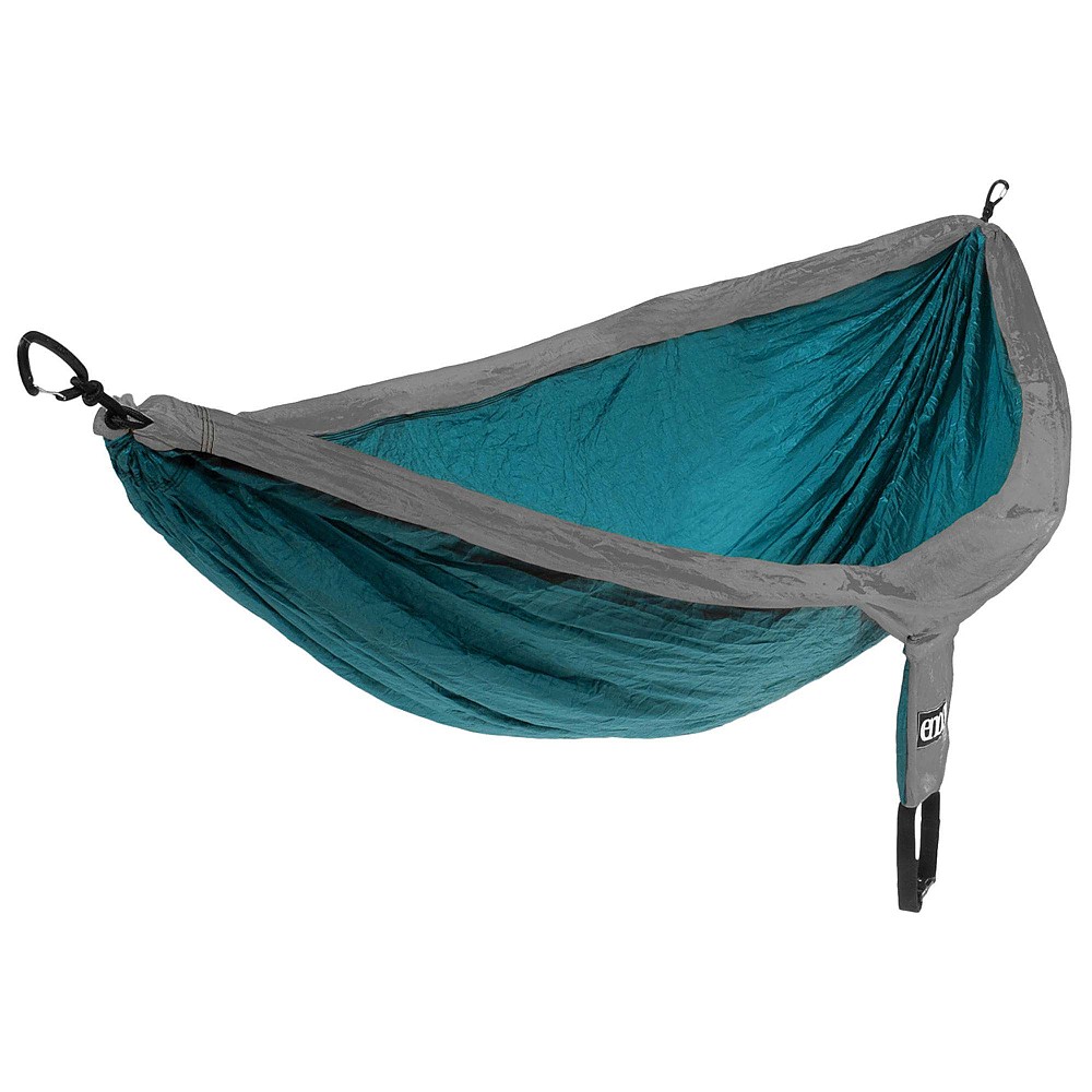 photo: Eagles Nest Outfitters DoubleNest hammock
