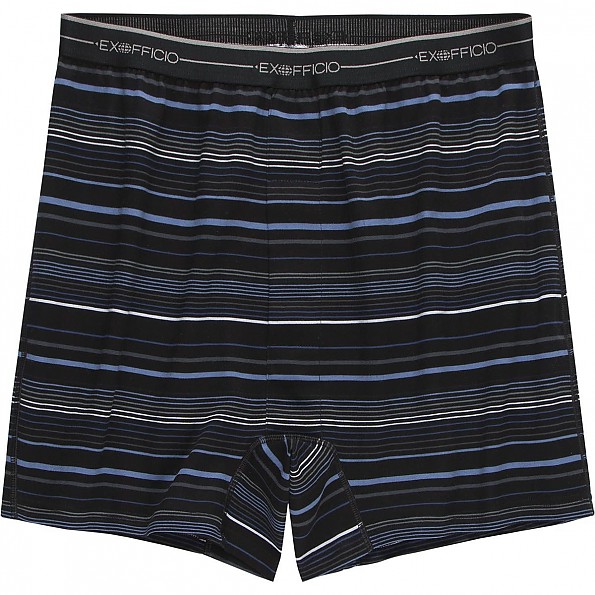 ExOfficio Sol Cool Boxer Brief